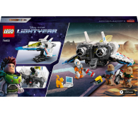 LEGO Disney 76832 Statek kosmiczny XL-15 - 1037680 - zdjęcie 10